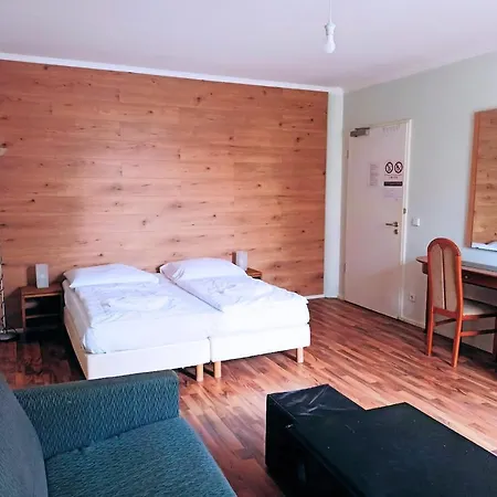 Puschkin Rooms